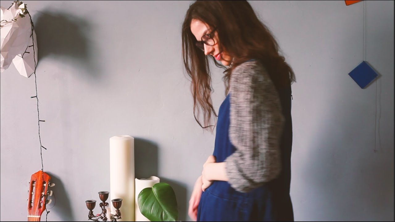 Топ луки этой весны