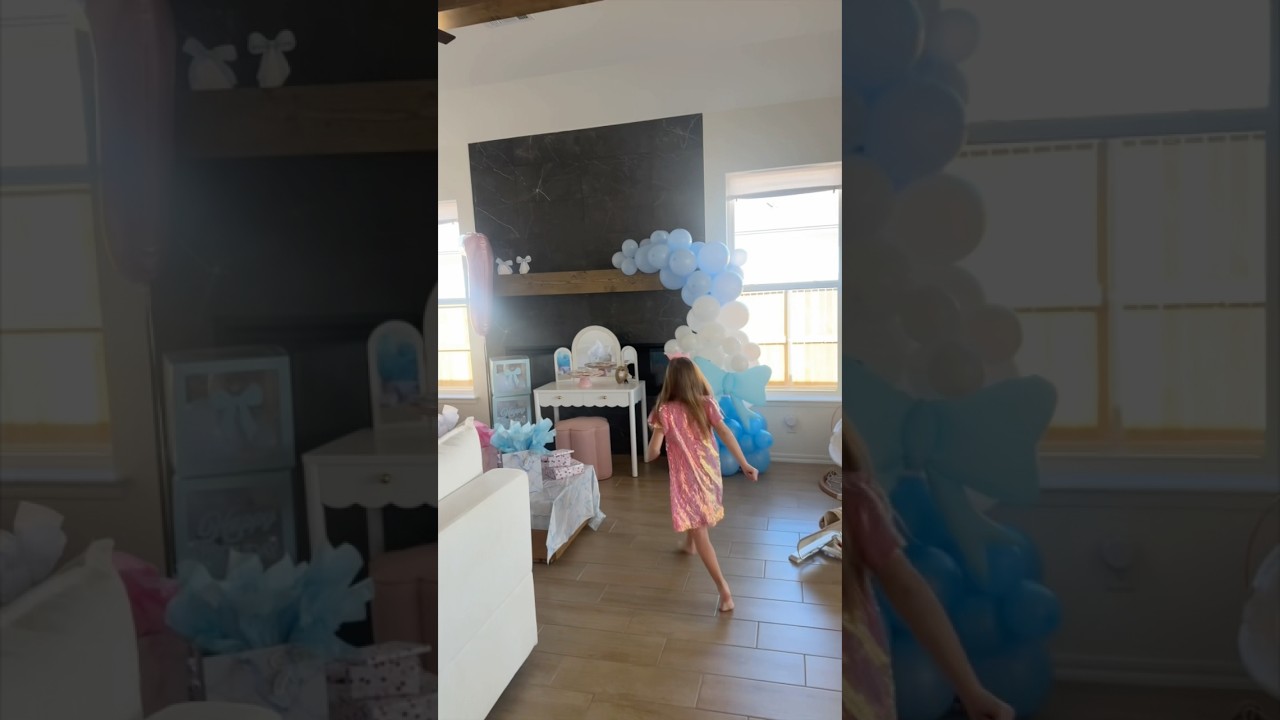 С 7-летием, Лондин!!🎀✨🩷 