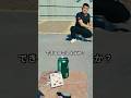 紙が“刃物”になる物理現象