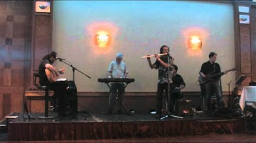 Replay 2011 Aftershow - Stuck In D80s - Part 3 of 11