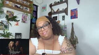 Reneé Rapp, Coco Jones - Tummy Hurts (Remix) [Official Music Video] Reaction!