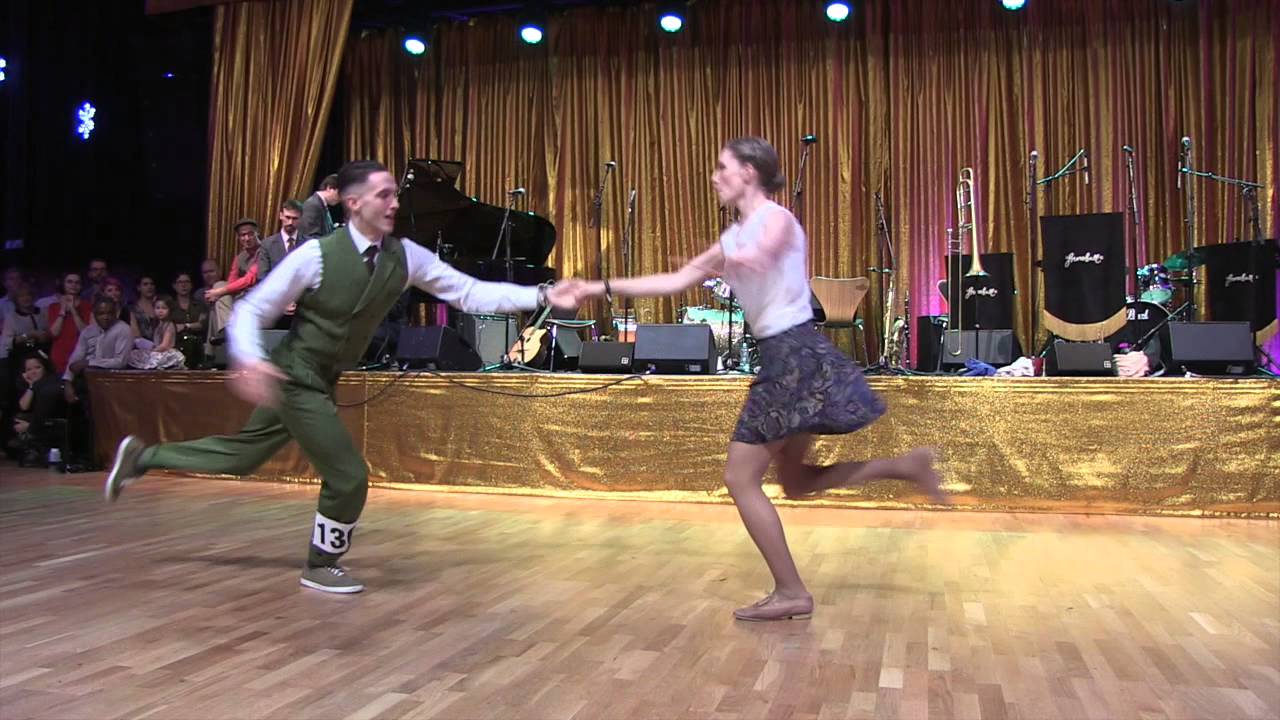 The Snowball 2014 Showcase Final