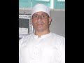 الشيخ مصطفى السعدنى رحمه الله طنامل