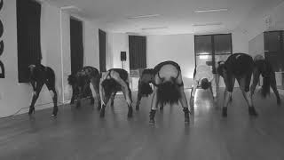 Celebrity Dance for You Cover - Every Woman Series - Dir. by Morgan Grayned - Choreo by Sheryl Murakami Wealth