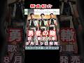 東京力車 勇者の轍0 #Shorts #簡易版