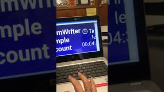 Exam Writer Trial