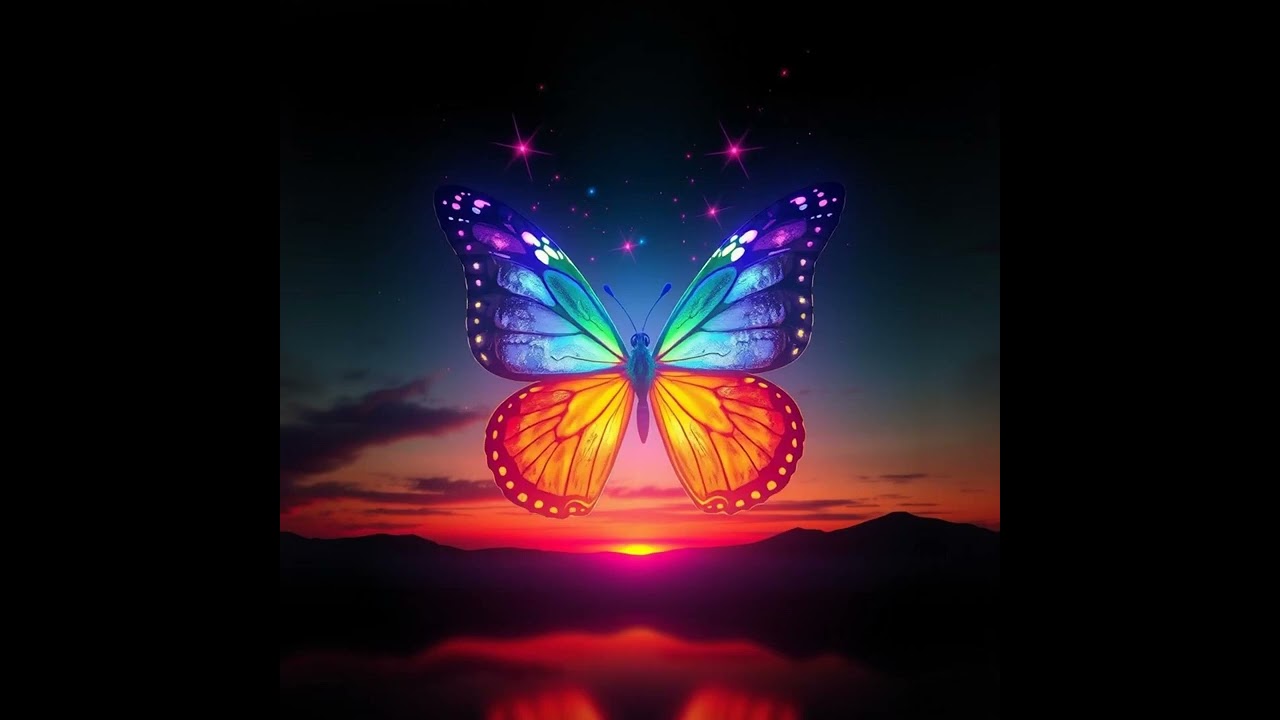 Epic Hook - Butterfly(Official Audio)