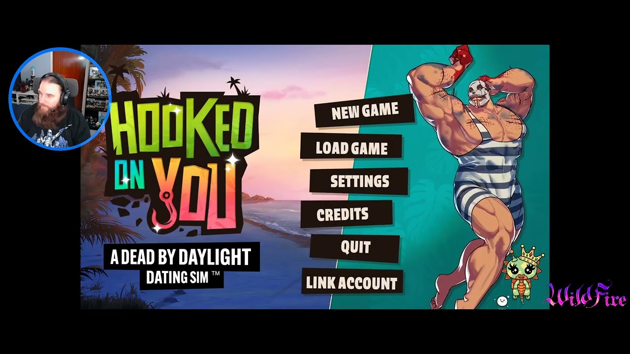 Hooked on you huntress guide