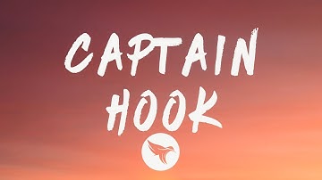Megan Thee Stallion - Captain Hook (Lyrics)