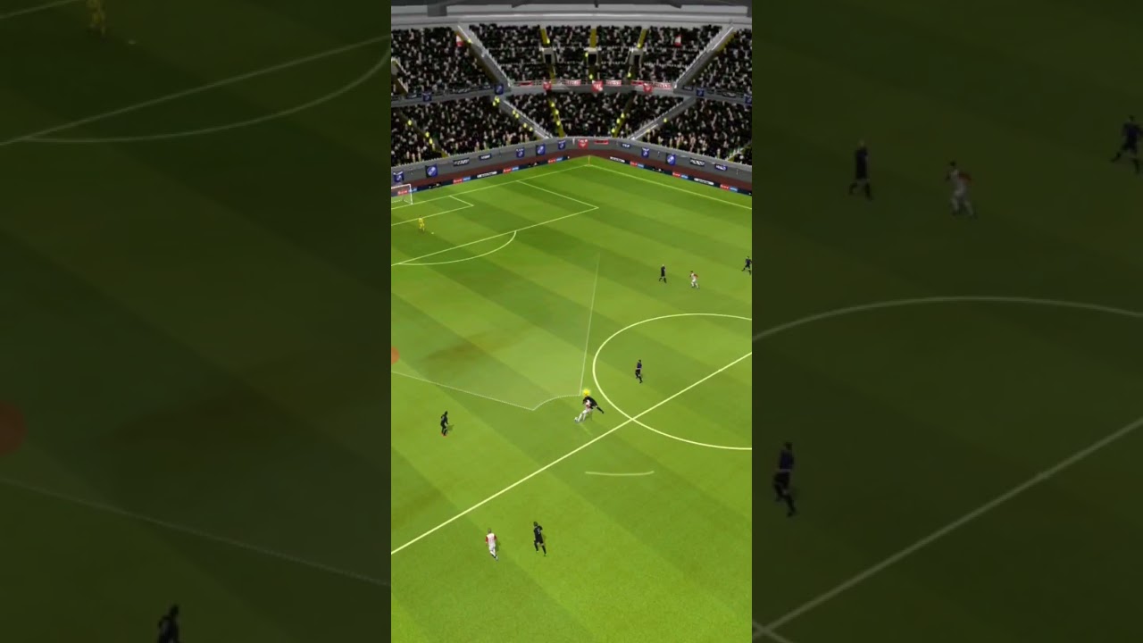 SCORE HERO GOAL SHOT 