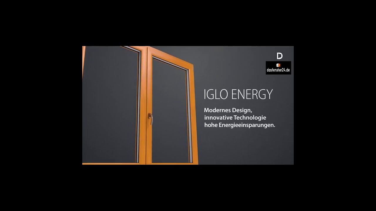 dasfenster24 de  IGLO ENERGY classic