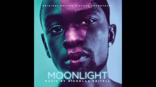 Don't Look at Me - Moonlight (Original Motion Picture Soundtrack)