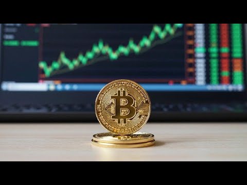 Thumbnail for 🔴 LIVE Crypto Market Update | Bitcoin, Altcoin & Analisa Pasar - 22 Juni 2026