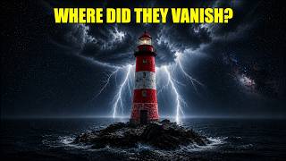 The Vanishing of the Lighthouse Keepers at Flannan Isles