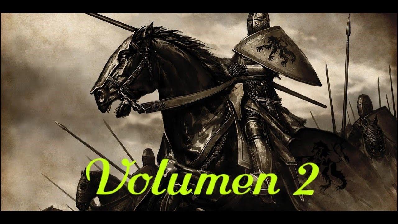 L0rd Rel1c - Mount & Blade Warband Multiplayer Vol 2