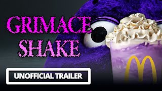 Grimace Shake | Неофициальный трейлер