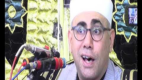 قمه الابداع والتجلي | سورة الأحزاب ✓ عبدالناصرحرك | برما . غربيه