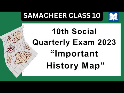 10th Social Quarterly