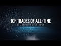 NHL Network Countdown: Top Trades of All-Time