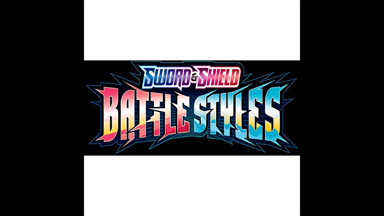 Pizza Ranch cards.  Battle Styles booster box opening