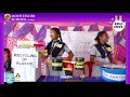 Edu FEST 2023 - 2024 | Montessori School Guntakal | Penguin Montessori | Students Projects
