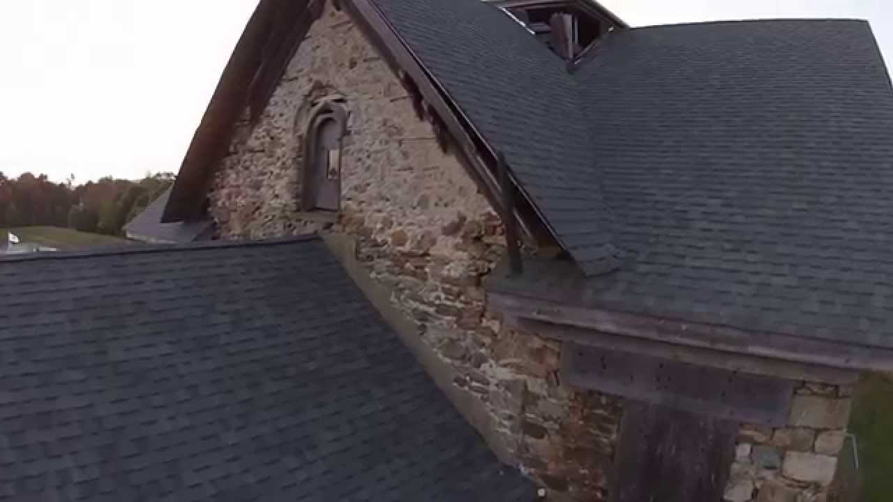 Seward Mansion Mount Olive, NJ - Glide By JJ