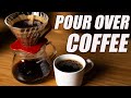 Coffee For Boujee People -Hario V60 Pour Over #SHORTS