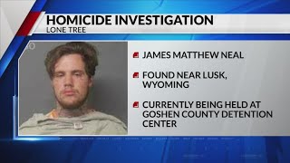 Man arrested, accused of killing 73-year-old