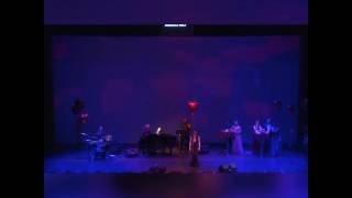 Amado mio -Sema ÇAVUŞOĞLU