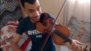 موسيقى شعبية مغربية  مع فنان حمزة ابن مدينة تمارة screenshot 3