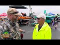 Need For Speed Special: Cambridge Classic Powerboat Regatta