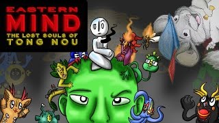 Eastern Mind: The Lost Souls of Tong-Nou – Adventure Game Geek – Episode 7
