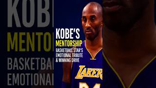 Finding Inner Strength Through Kobes Enduring Legacy