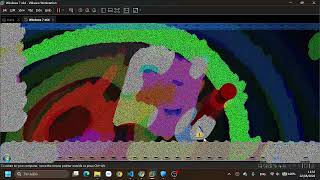 Trojan011.exe β my new malware, but it has errors.