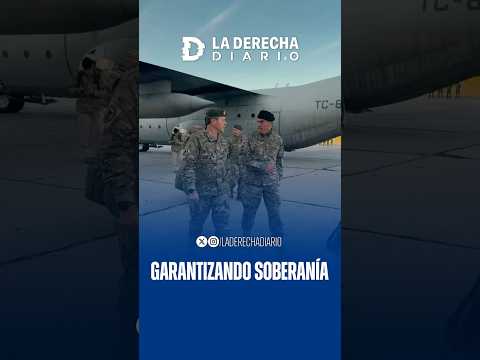 Miniatura del Short: 🚨🇦🇷KEKÉN 2026 CONCLUIDO: Milei y Presti fortalecen las Fuerzas Armadas en la Patagonia