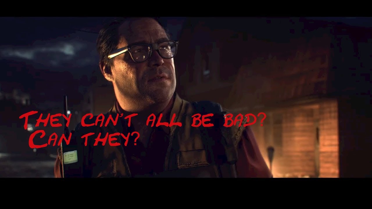 Screw the Hocker!! Hoffman has copper coffers! BACK 4 BLOOD