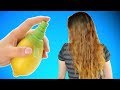 How to Bleach Your Hair With Lemon Juice