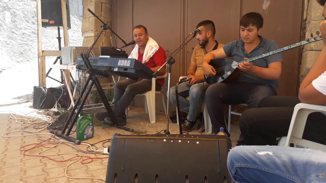 Morcalı köyü güven ali:: ferdi tayfur merak etme sen