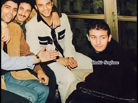 Cheb Akil Nebghiha Je M En Fou 