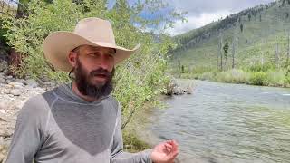 Sportsman shares why RAWA is a win for hunters and anglers…