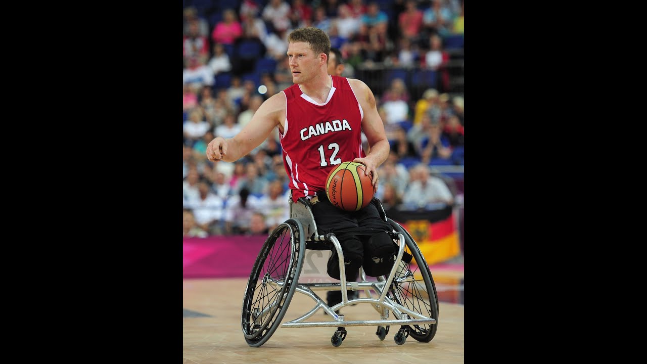 Hockey Alumni Chapel with Patrick Anderson and Thomas Fraser