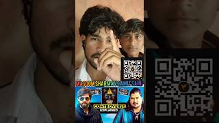 Masoom Sharma And Amit Saini With Fans Choice Best Singer