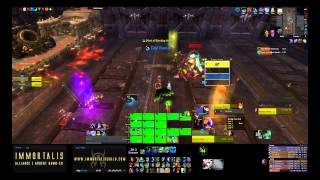 Operator Thogar HM First Kill