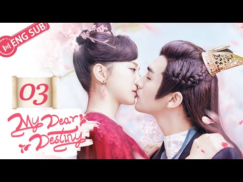 My Dear Destiny (eng subs) - YouTube