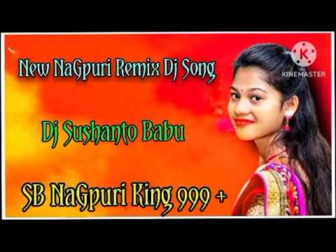 Diya Sari Saike Guya Sari Saike New Nagpuri Song Dj Sushanto Babu @sbnagpurisong999+