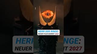 'The Lord of the Rings: The Hunt for Gollum' startet im Dezember 2027 in den Kinos!