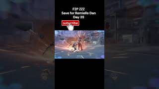 Every Polychrome for Remielle Dan in Zenless Zone Zero (Day 35) #f2p #zzz #zzzero #RemielleDan