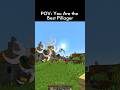 Minecraft Raid (Tas)