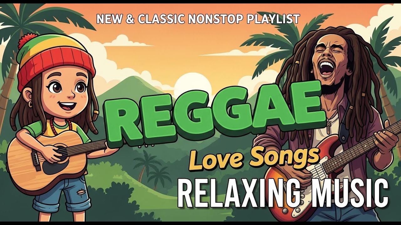 TOP REGGAE CLASSIC MIX 🔥 80s 90s Reggae Love Songs 💕 Most Requested Playlist