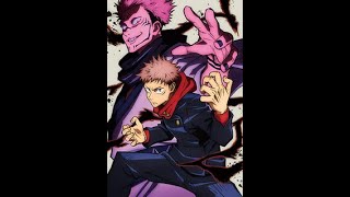 [AMV] Jujutsu Kaisen - My Demons Starset